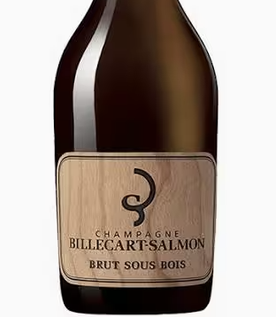 (image for) Billecart-Salmon "Le Sous Bois" NV [JS 94]